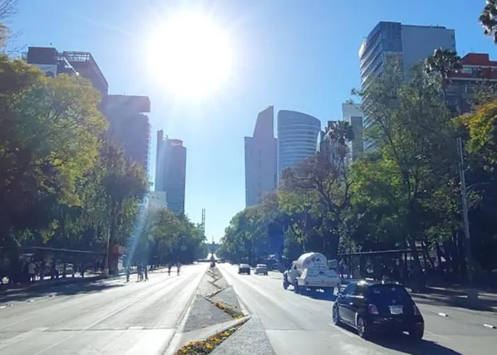 Casa Violetas A 20 Minutos De Aeropuerto Aifa Apartamento México DF