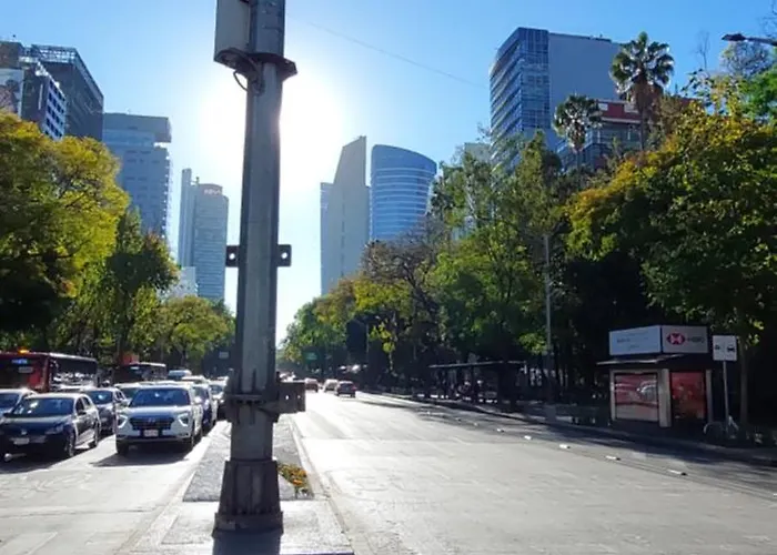 Casa Violetas A 20 Minutos De Aeropuerto Aifa * México DF