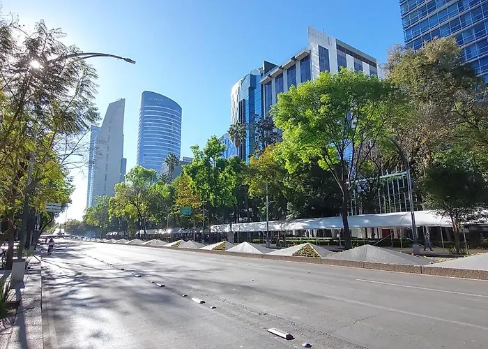Apartamento Casa Violetas A 20 Minutos De Aeropuerto Aifa México DF