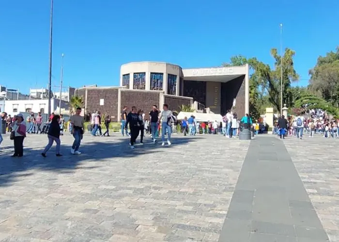 Casa Violetas A 20 Minutos De Aeropuerto Aifa Apartamento *