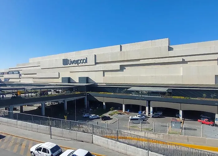 Apartamento Casa Violetas A 20 Minutos De Aeropuerto Aifa