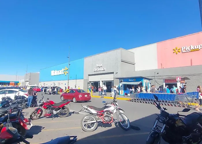 Apartamento Casa Violetas A 20 Minutos De Aeropuerto Aifa *