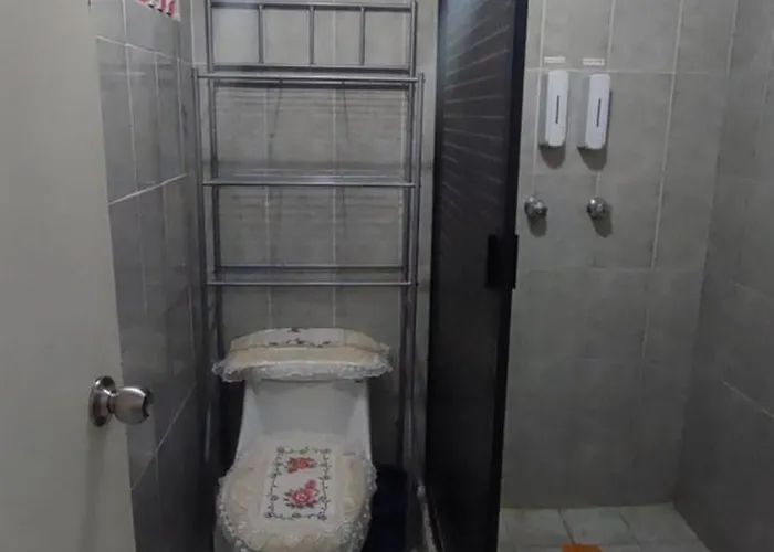 Apartamento Casa Violetas A 20 Minutos De Aeropuerto Aifa *