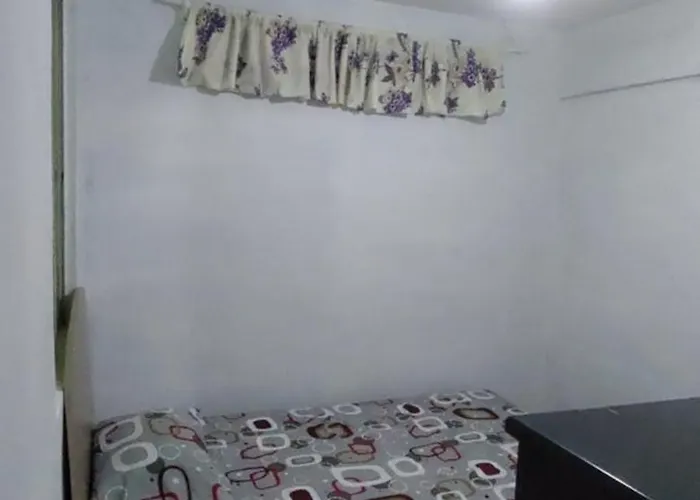 Apartamento Casa Violetas A 20 Minutos De Aeropuerto Aifa