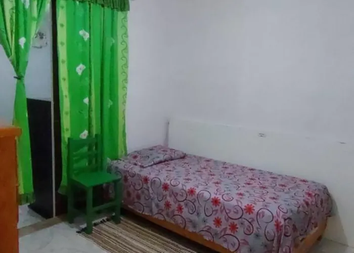 Casa Violetas A 20 Minutos De Aeropuerto Aifa Apartamento México DF