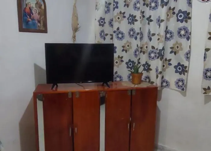 Apartamento Casa Violetas A 20 Minutos De Aeropuerto Aifa México DF