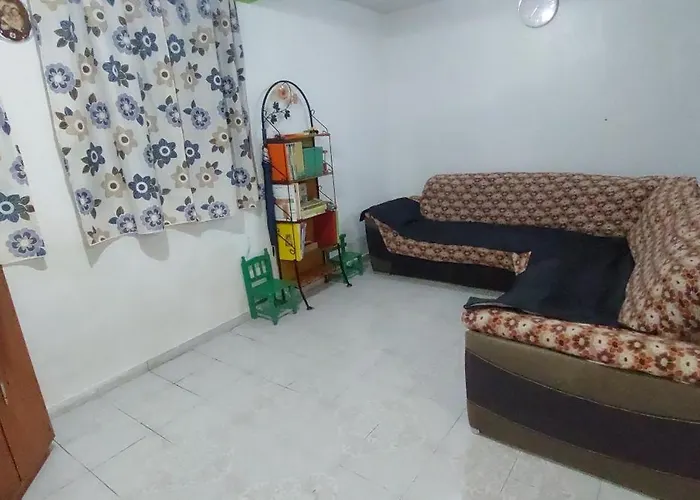 Apartamento Casa Violetas A 20 Minutos De Aeropuerto Aifa