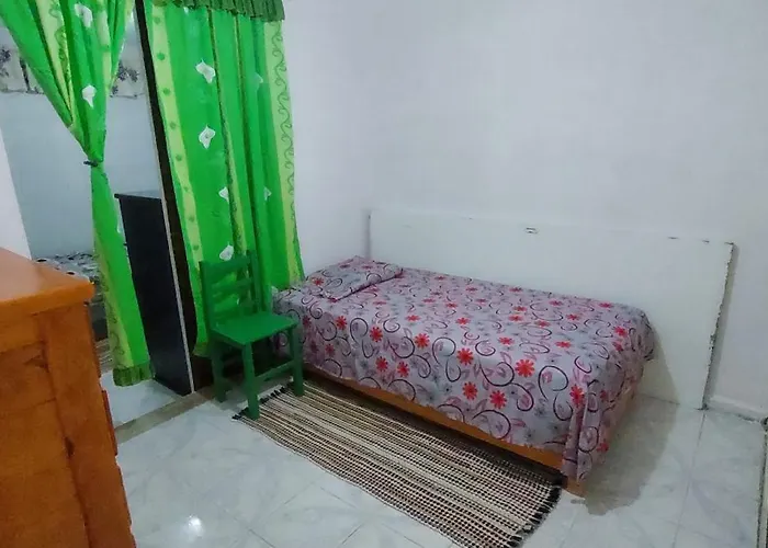 Casa Violetas A 20 Minutos De Aeropuerto Aifa Apartamento