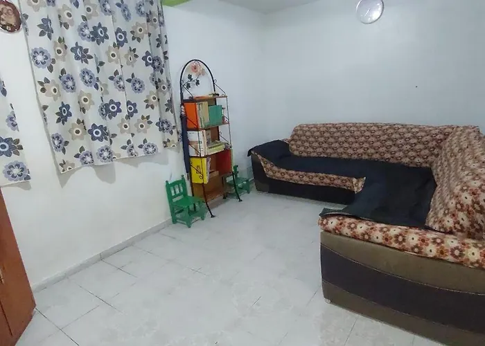 Casa Violetas A 20 Minutos De Aeropuerto Aifa Apartamento *