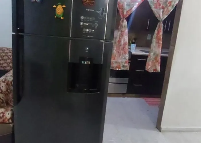 Casa Violetas A 20 Minutos De Aeropuerto Aifa Apartamento México DF