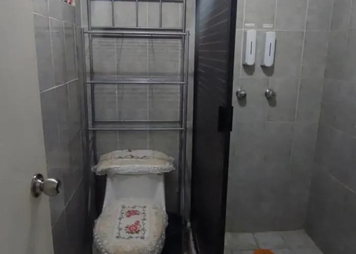 Casa Violetas A 20 Minutos De Aeropuerto Aifa México DF